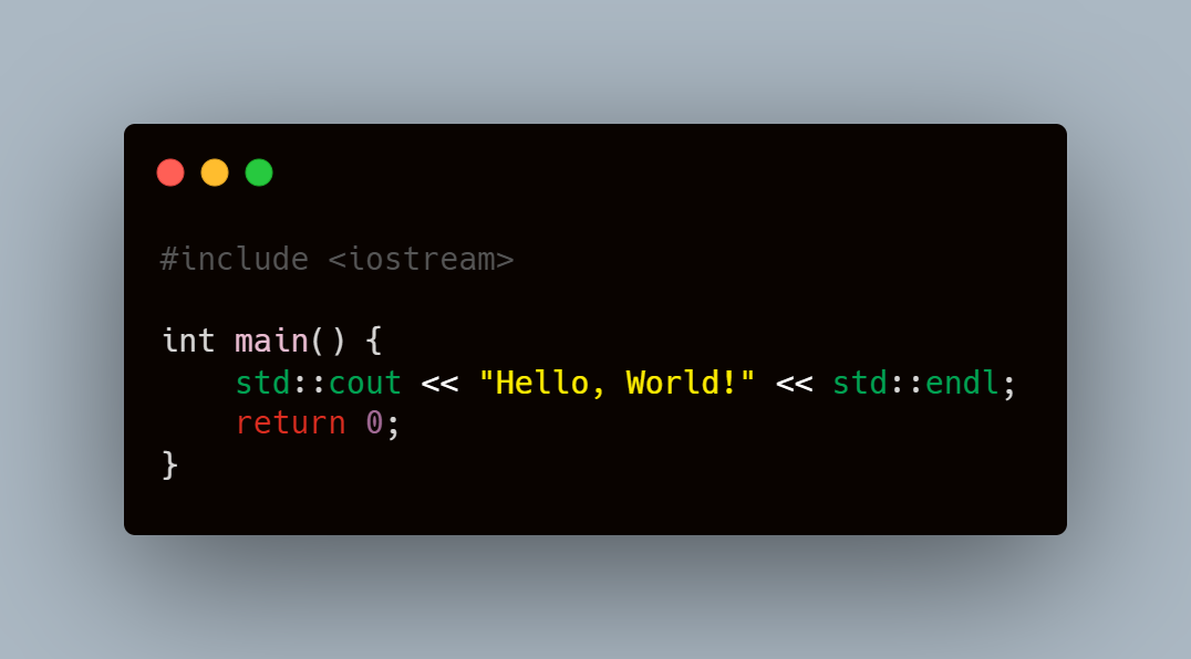 SWITCH STATEMENT AND LOOPS IN C++ by ZAHID IQBAL Medium