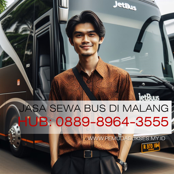 Mengarungi Petualangan dengan Nyaman: Memahami Dimensi Mutu Layanan Jasa Bus Pariwisata