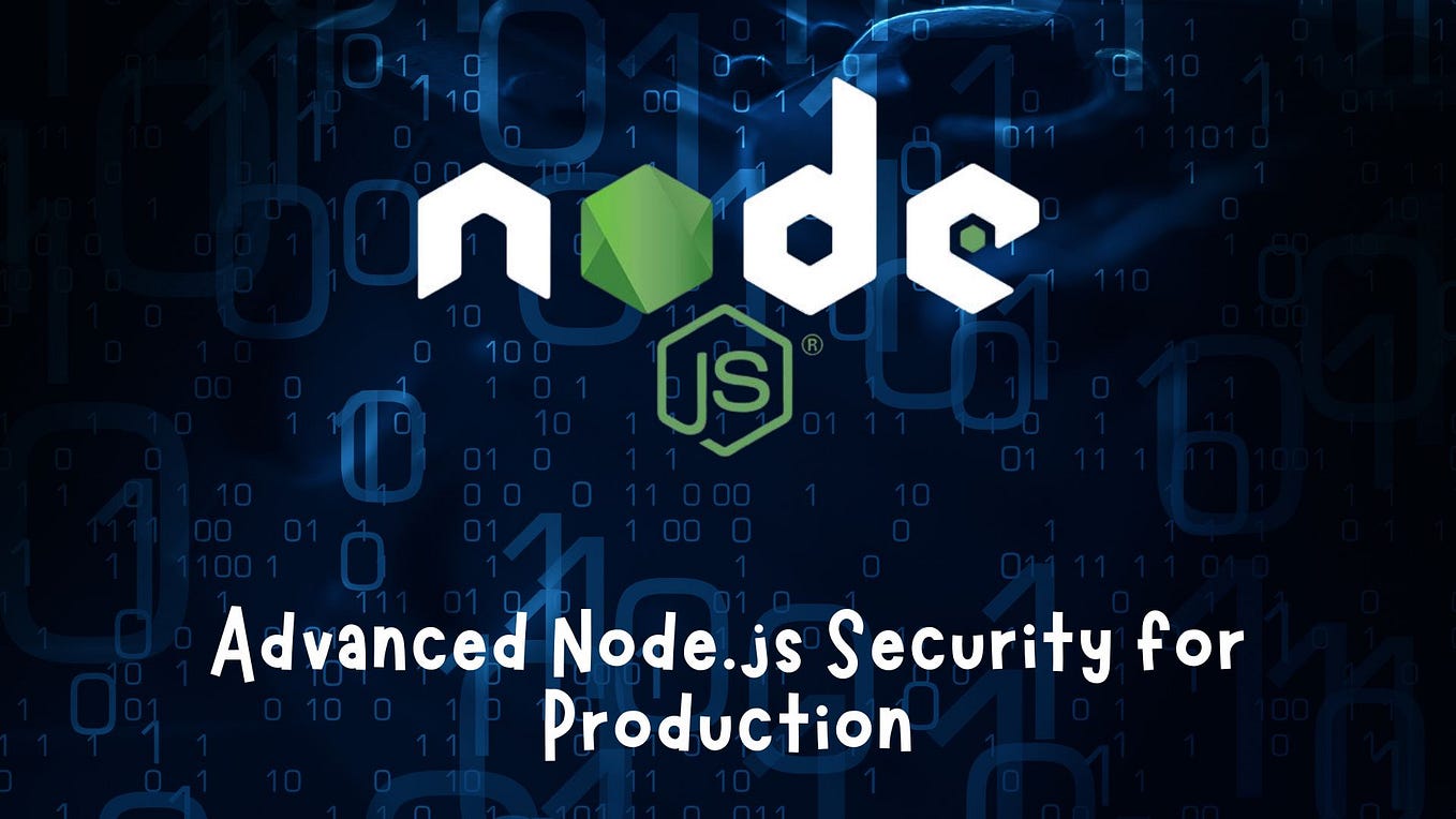 Building API Gateway in Node.js: Part I — Overview & Routing | by ...