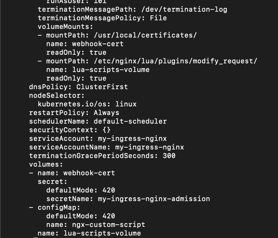 Managing Grafana Alerts with Terraform: Utilizing Elasticsearch as ...