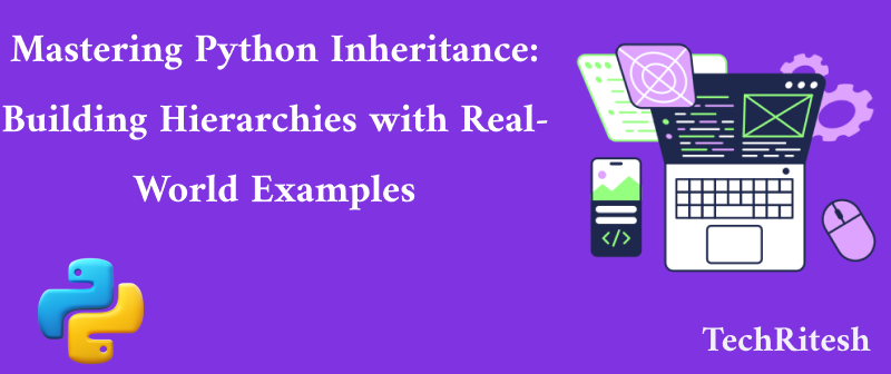 Exploring Python Classes and Objects: A Comprehensive Guide with Real ...
