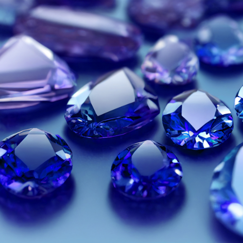 The Sparkling Elegance of Diamonds at Giri Gems and Jewels  by Giri 