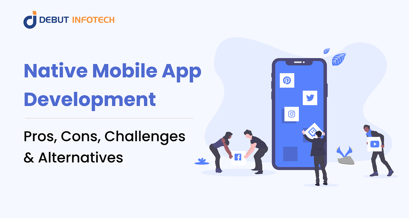Revolutionizing Industries: Emerging Mobile App Development Trends 2023 ...