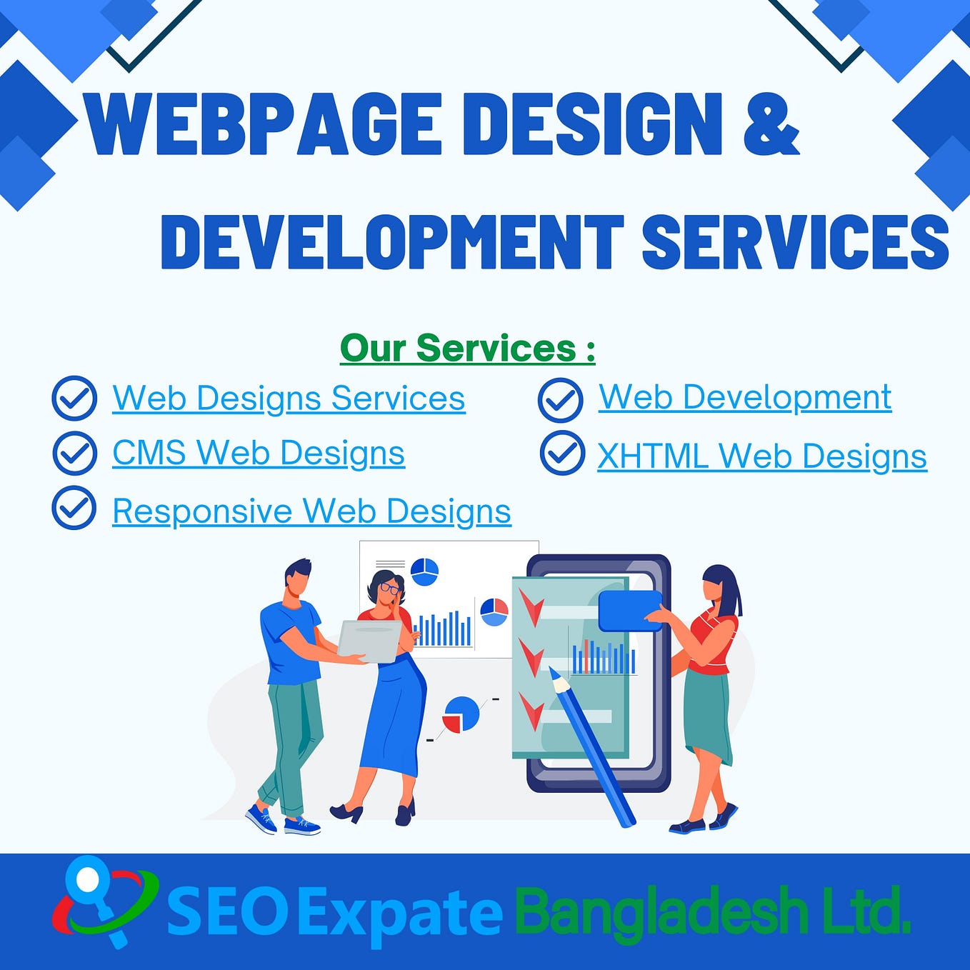 Six Methods For Selling site Design Without a Salesperson by