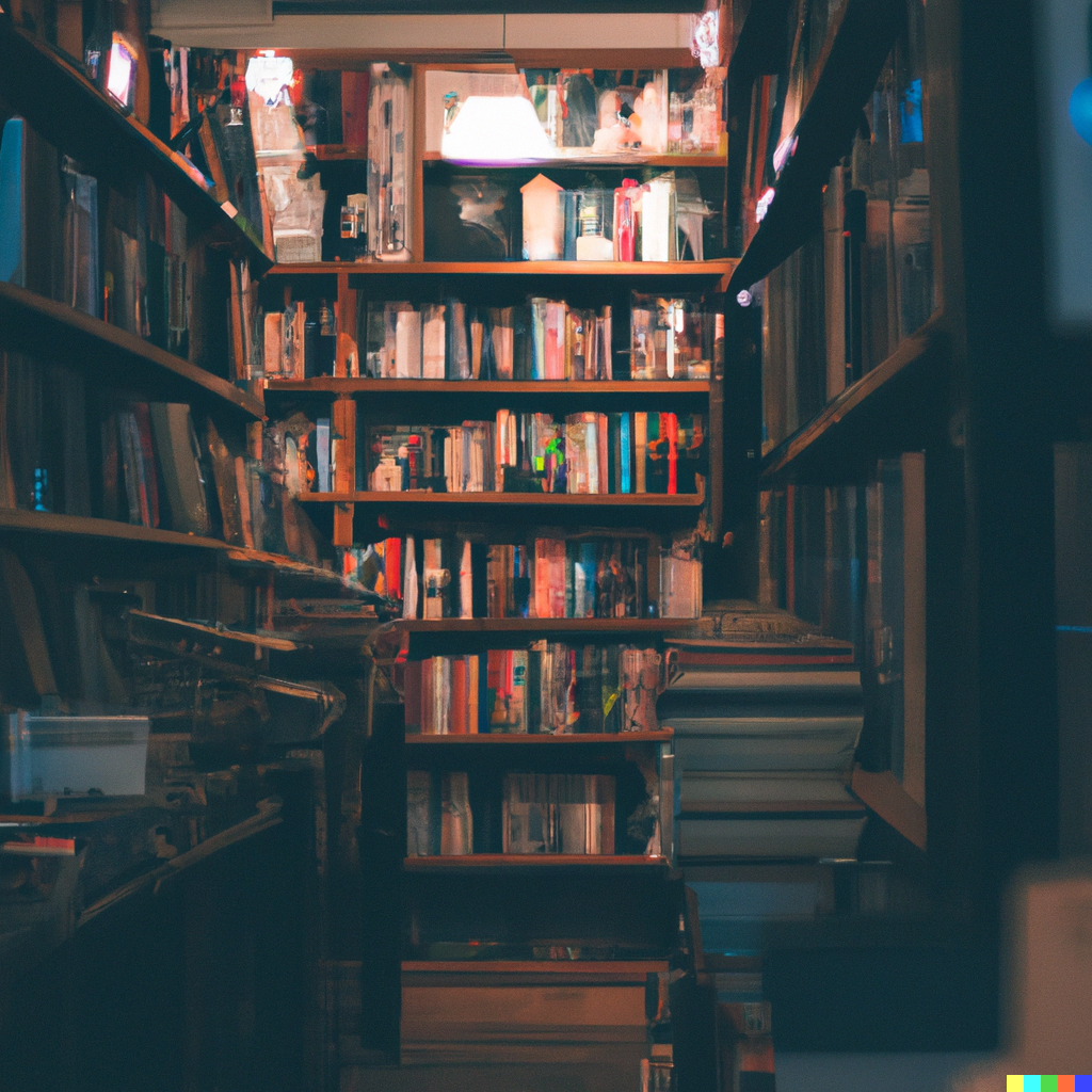 The Inheritance of Sins. There are two theories that govern the… | by ...