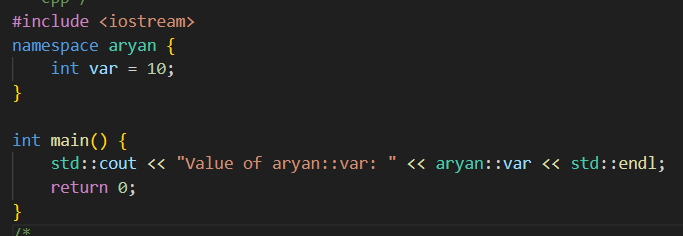 I wrote a HTTP server from scratch in C++ | by Aryandev | Medium