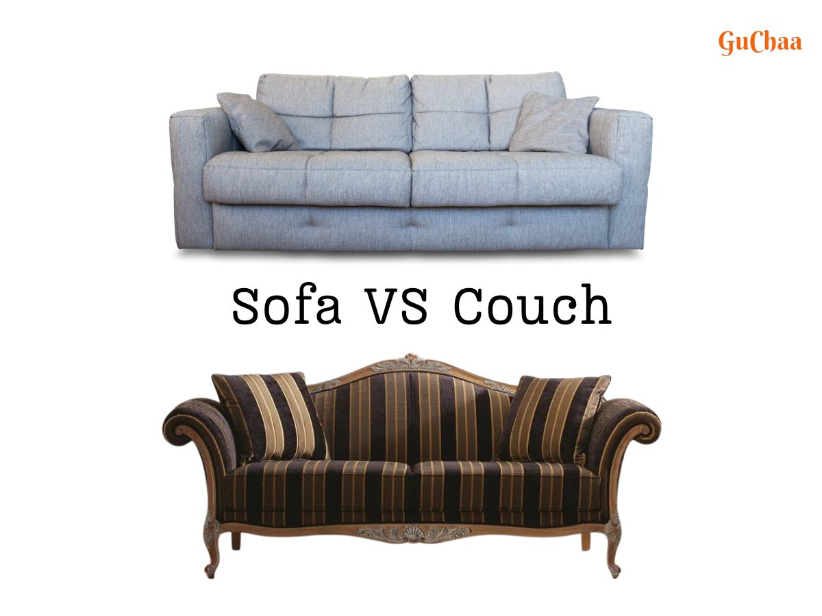 Sofa Care and Maintenance Tips for Longevity by Guchaa Trading Medium