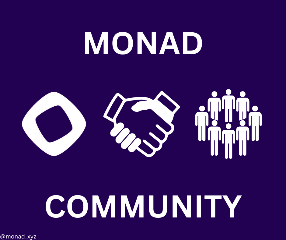 The Pipeline: A Dive into Solana & Monad with Mert Mumtaz | by The ...