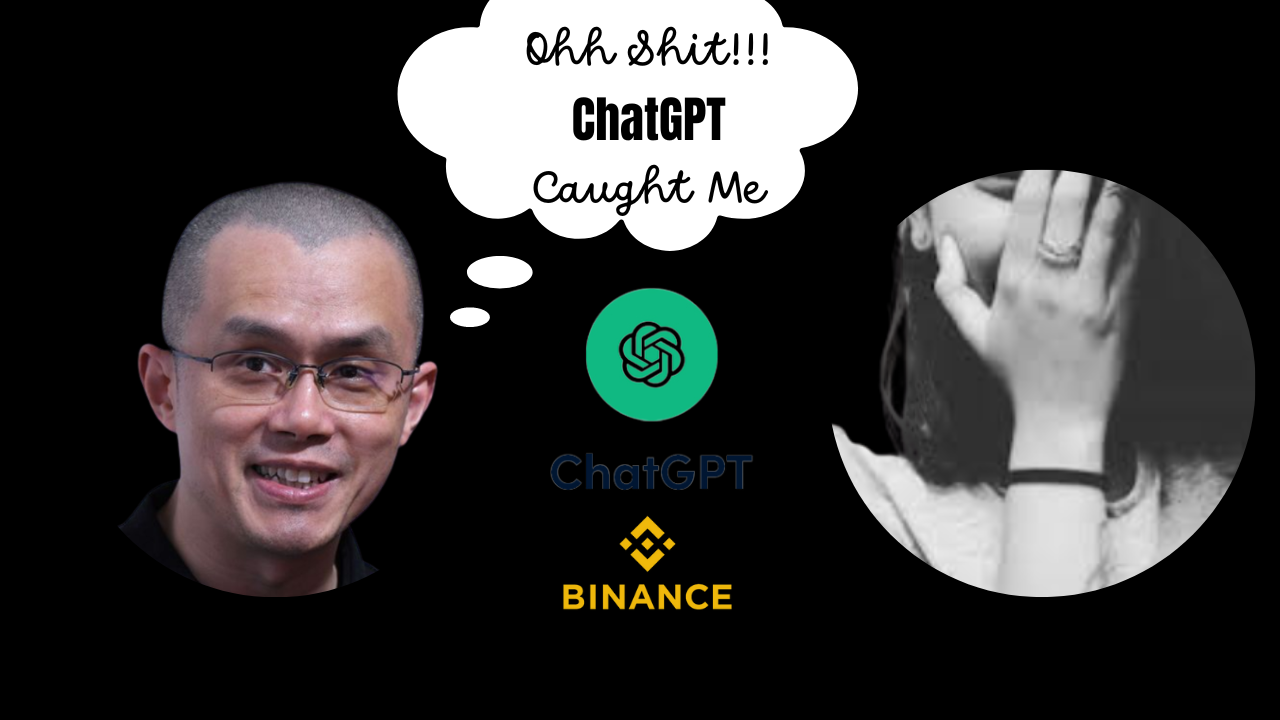 L3xis Yeah on X: What a coincidence lately @binance is putting a lot of  cat references. Any news that you want to give us @cz_binance? 🐱 $CATE X  #Binance ? #catecoin #CateArmy