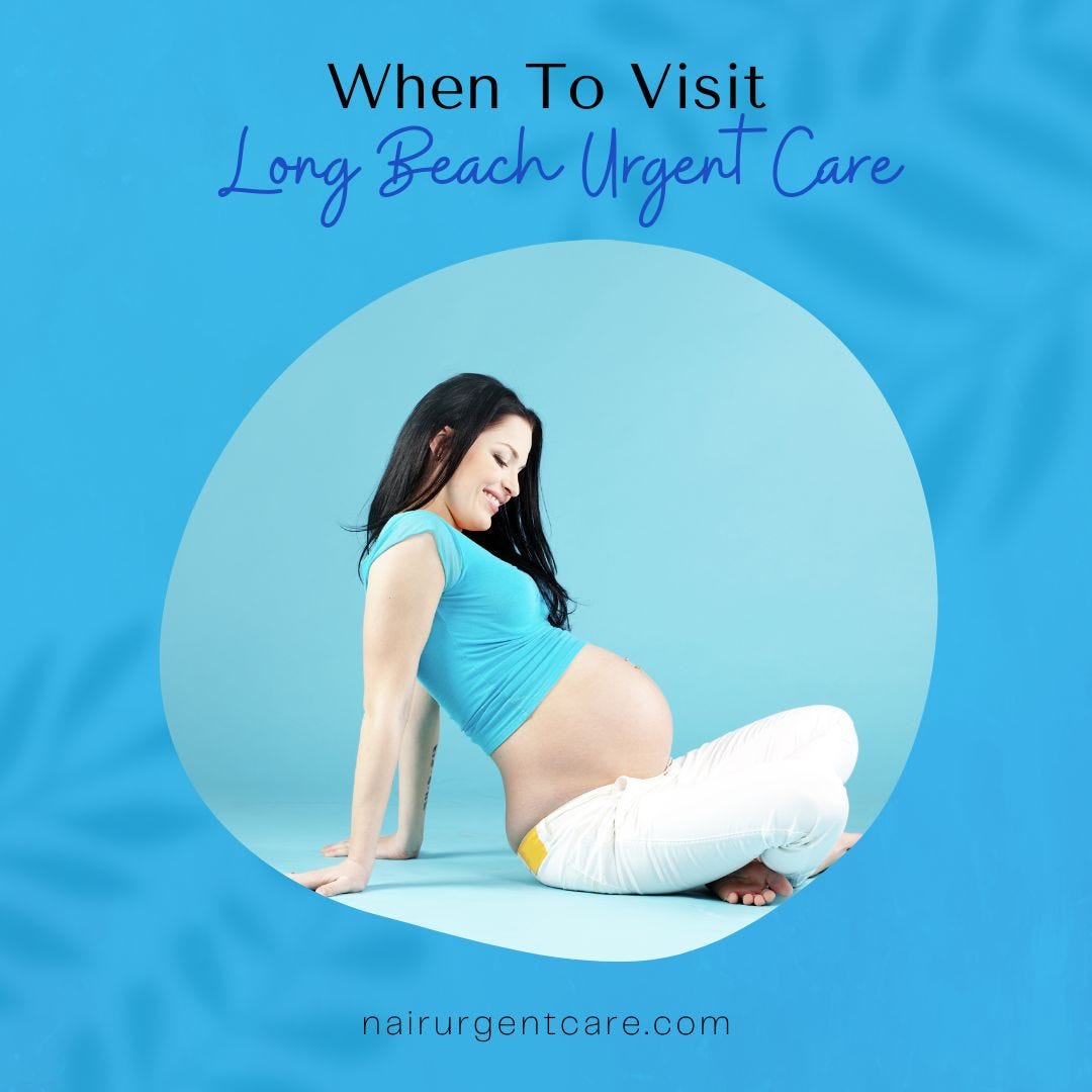 Treating Dog Bites at Seal Beach Urgent Care by Nairurgentcare Medium