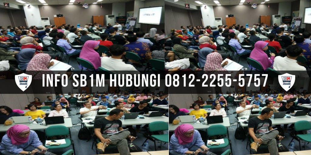 SB1M Nganjuk: Membuka Pintu Kesuksesan Bisnis Online di Kota Bayu