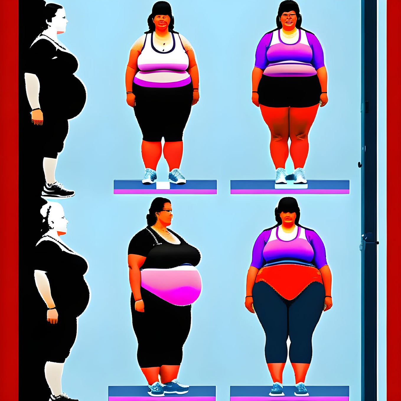 How Weight Loss Changed My Life Losing Weight Can Be A Challenging And how-weight-loss-changed-my-life-losing-weight-can-be-a-challenging-and