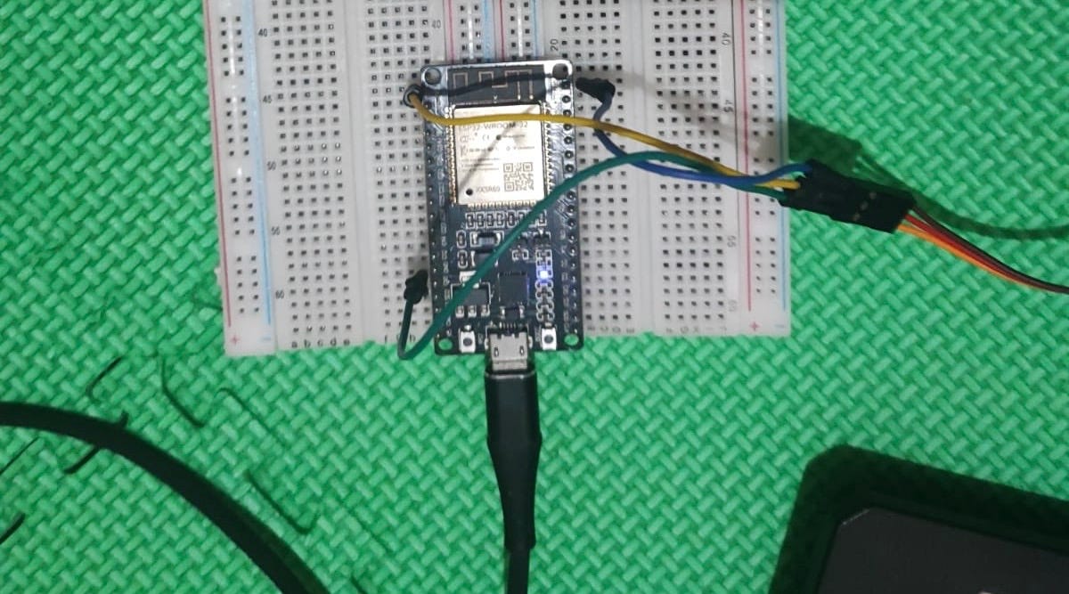 Embedded System 7— ESP32 Tutorial on Bluetooth and Bluetooth Low Energy ...