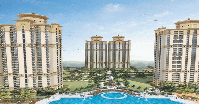 Krisumi Waterfall Residences — Destination For Luxury & Convenience ...