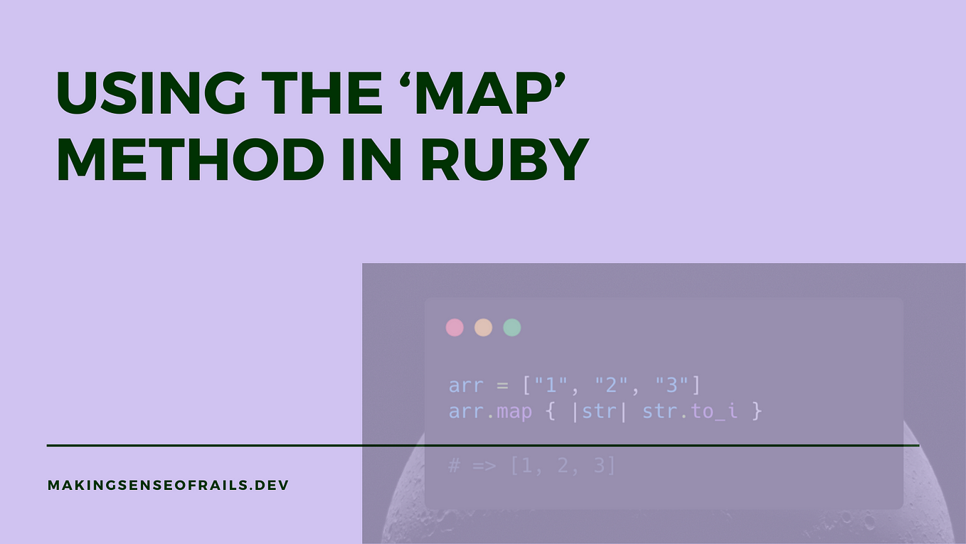 Ruby — Convert Array to Hash. with Splat operator by Jasiek Matusz marahin
