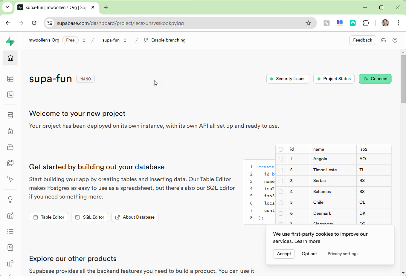 Deploy A Blazor Webassembly App To An Azure Static Web App Resource Deploy A Blazor Webassembly App To An Azure Static Web App Resource