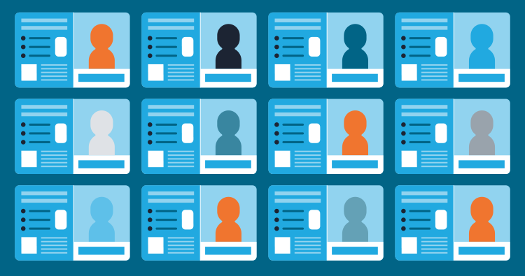 Marketers: do you know about look-alike modeling for segmenting your contacts?