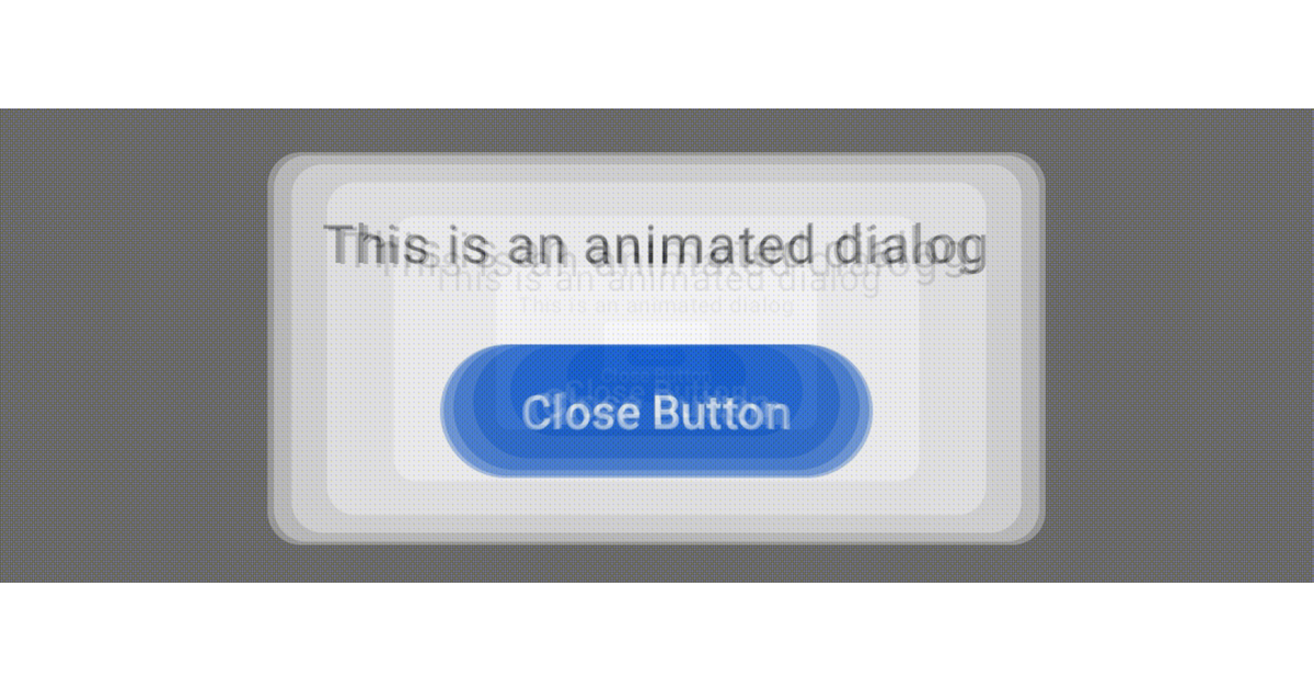 Card Flip Animation with Jetpack Compose by Katie Bilue