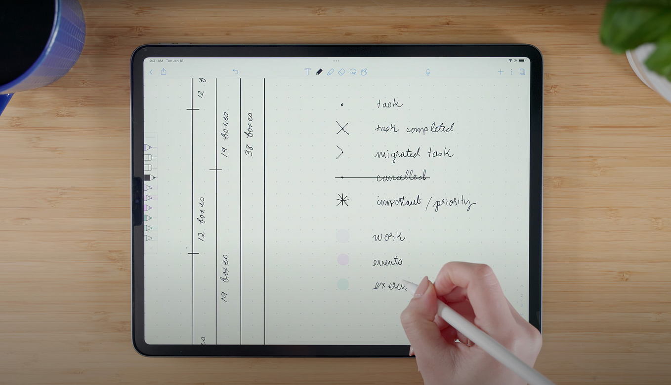 Pricing Updates. Notability a free app with… by Notability Blog Medium
