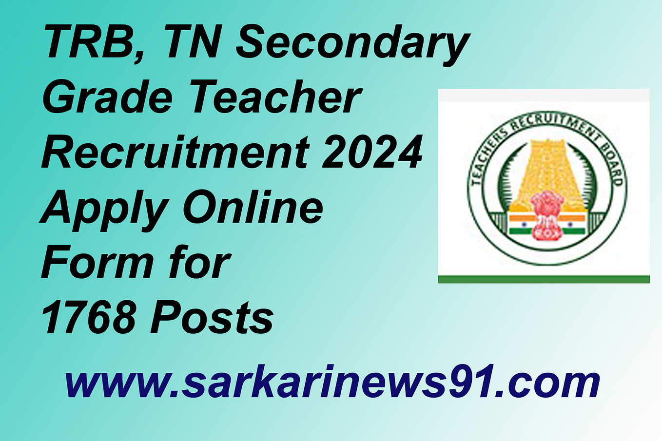 CGPEB Fisheries Inspector Recruitment 2024 — Apply Online Form for 70