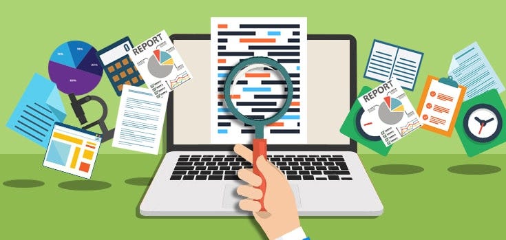 The Role of a Data Encoder: Essential Skills and Responsibilities  by alfie joh  Medium