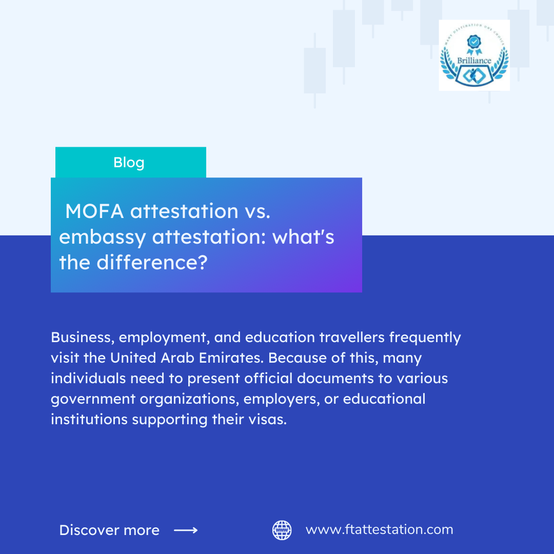 Requirements and Procedures for Jordan Certificate Attestation What