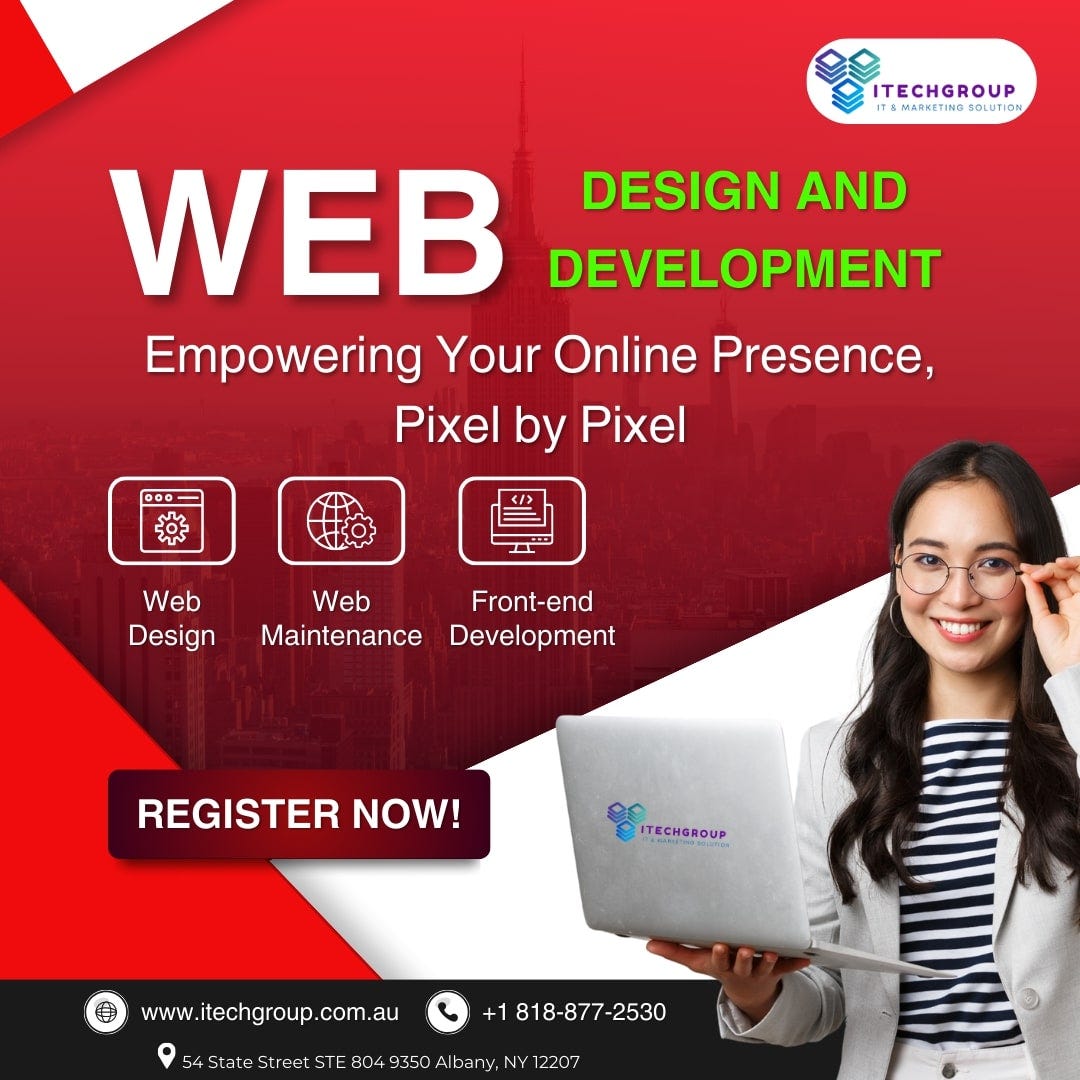 Unlocking Success: The Role of a B2B Digital Marketing Agency | by ...