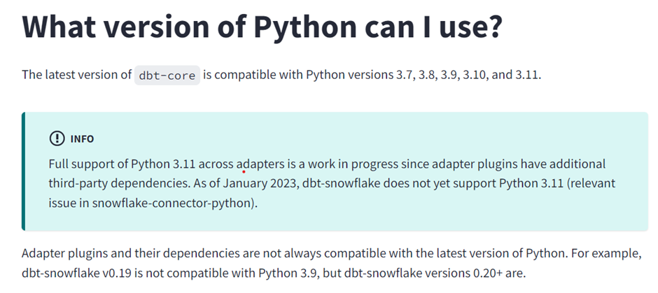 Python Fundamentals and Advanced. This article covers the following ...