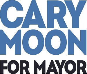 As Mayor, I’ll Tackle the Root Causes of
Seattle’s Traffic and Transportation Challenges