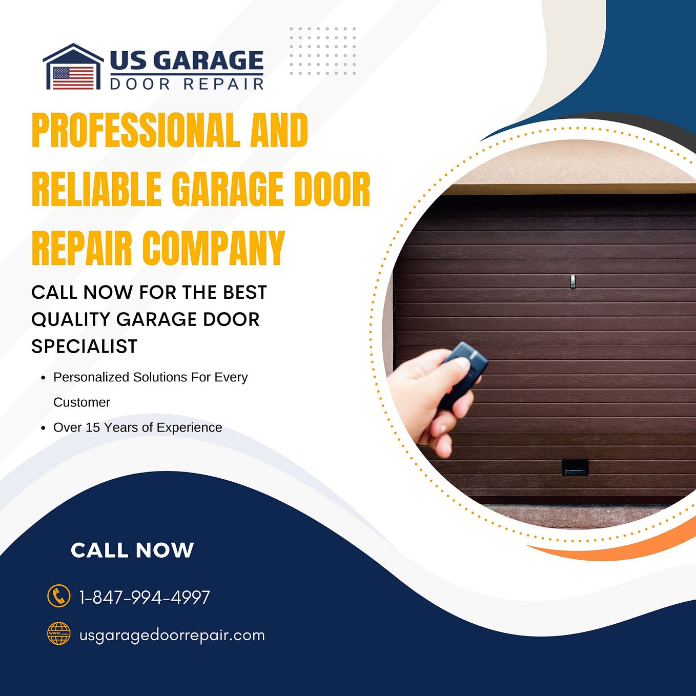 Garage Door Replacement What To Look For In A Garage Door By Us Garage Door Repair Medium 3692