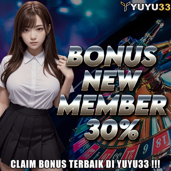 YUYU33 🍀 Link Situs Slot Gacor Resmi Tahun 2024 Tigatigauyuy Medium