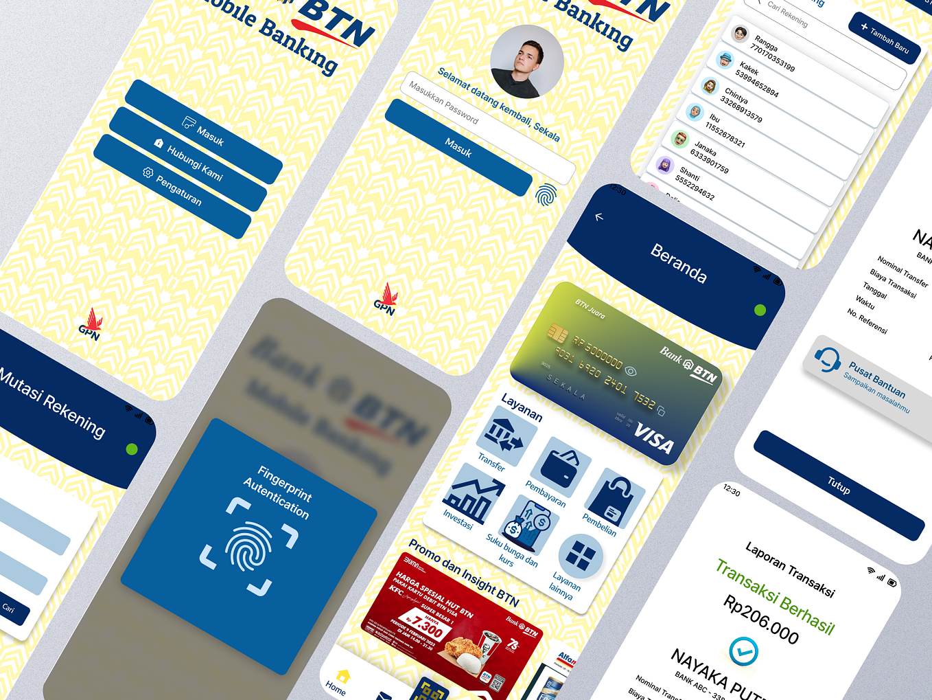 UX Case Study — Apps Coursly. Overview | by Dwi Setia Ramadhani | Medium