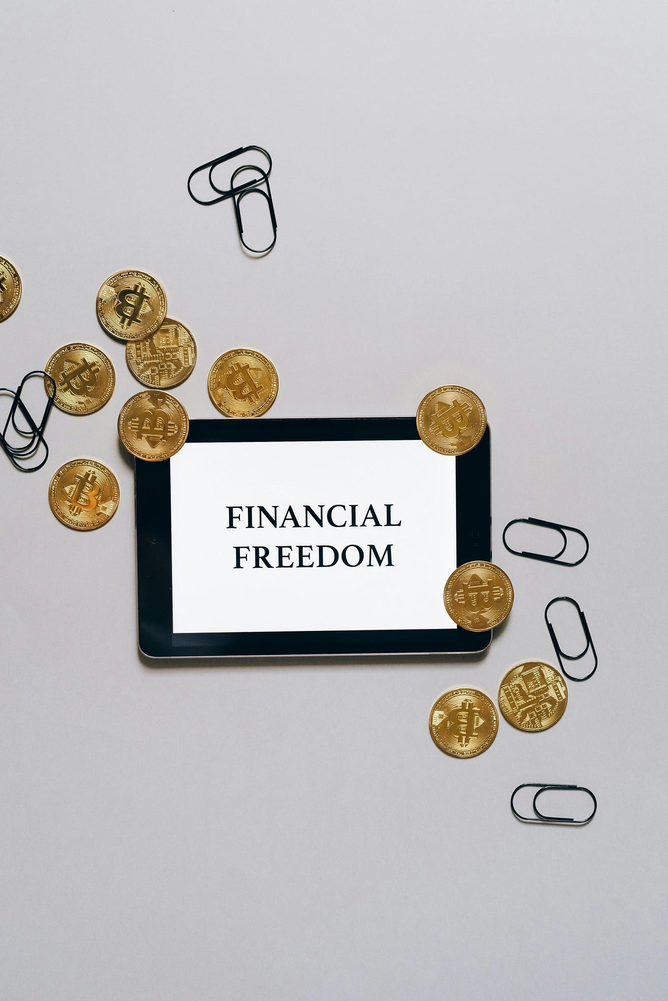 My Personal Financial Behavior. My Personal Financial Behavior | by