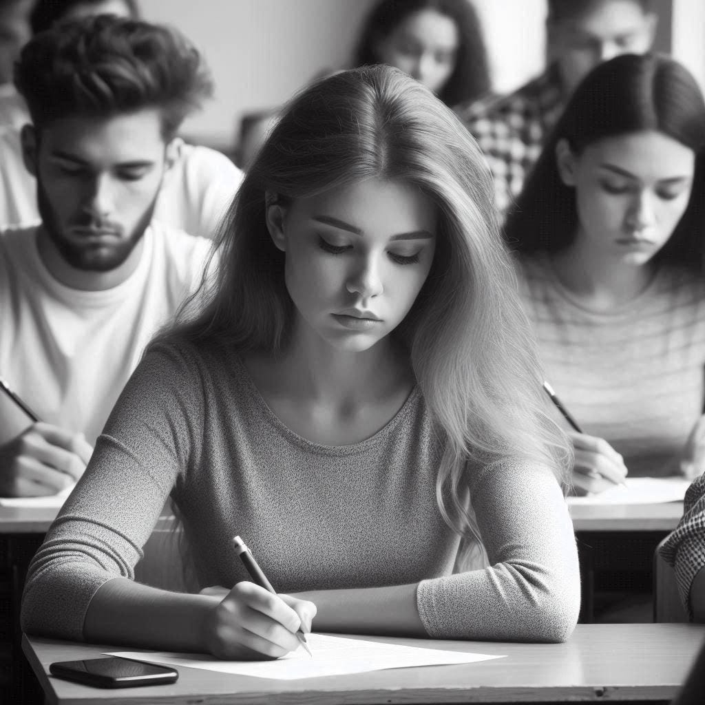 BISE Lahore Inter Part 1 Result 2024 by Mariamalikhere May, 2024