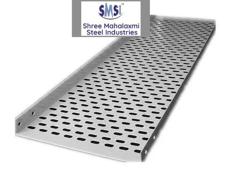 Cable Tray Manufacturer Shreemahalaxmisteel Medium cable-tray-manufacturer-shreemahalaxmisteel-medium