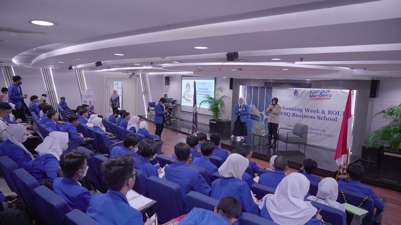 welcoming-week-bolt-2022-pagi-pagi-pagi-by-alimah-medium