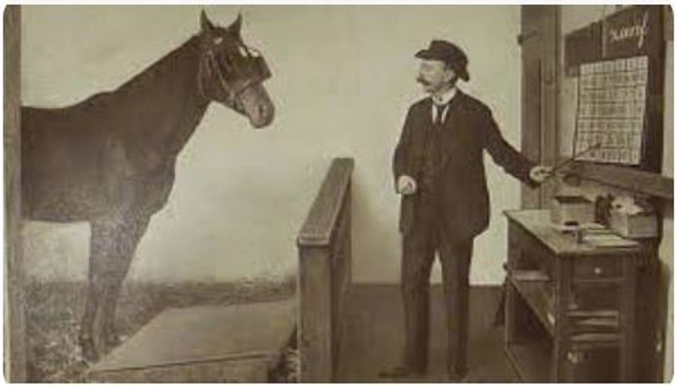 Pigs In Space. Why an old Muppet Show recurring sketch… by Allan