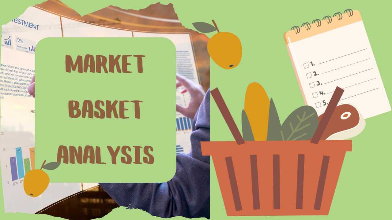 Market Basket Analysis: Understanding Customer Behaviour - Select  Statistical Consultants