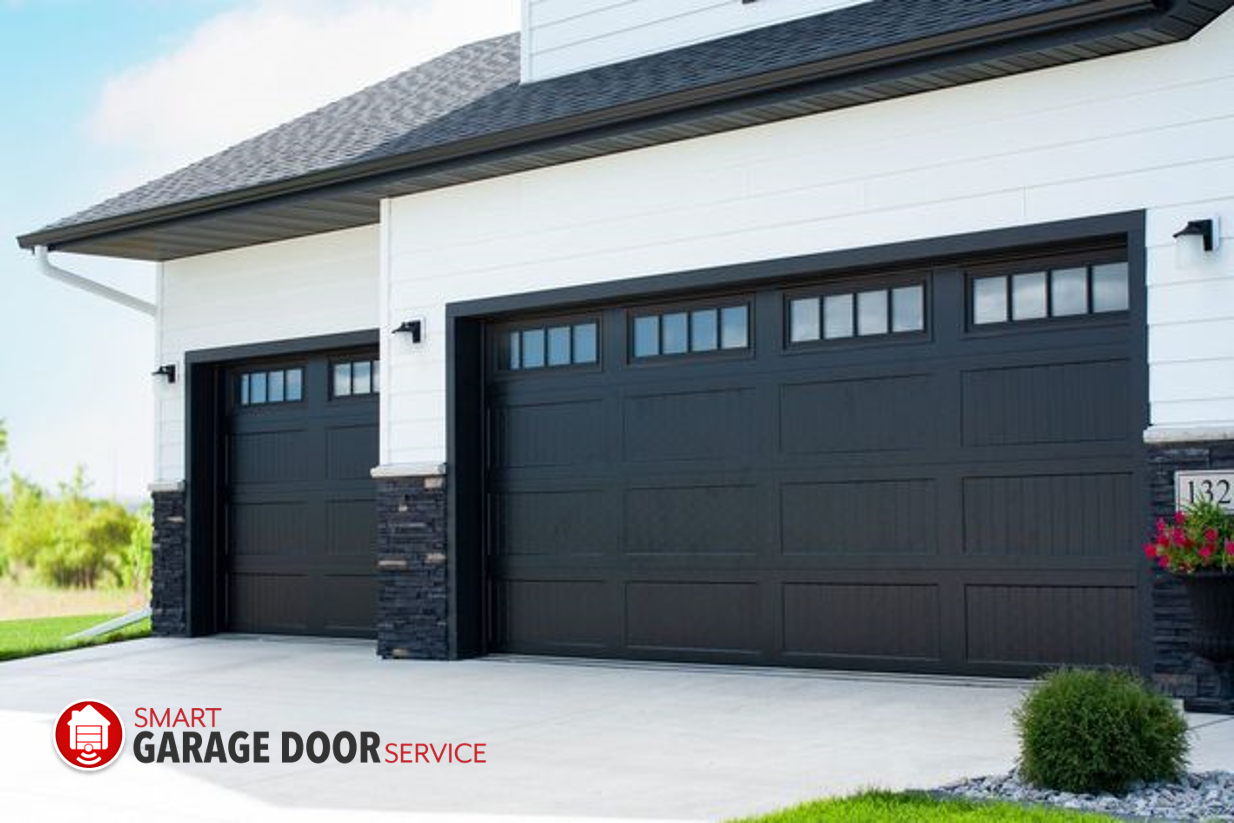 Smart Garage Door Service Smartgaragelakewood Medium