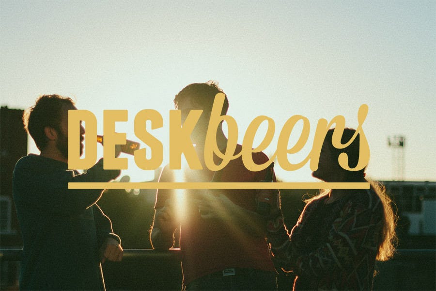 Mint Digital is 10. It’s our 10th birthday! by Mint Digital Medium