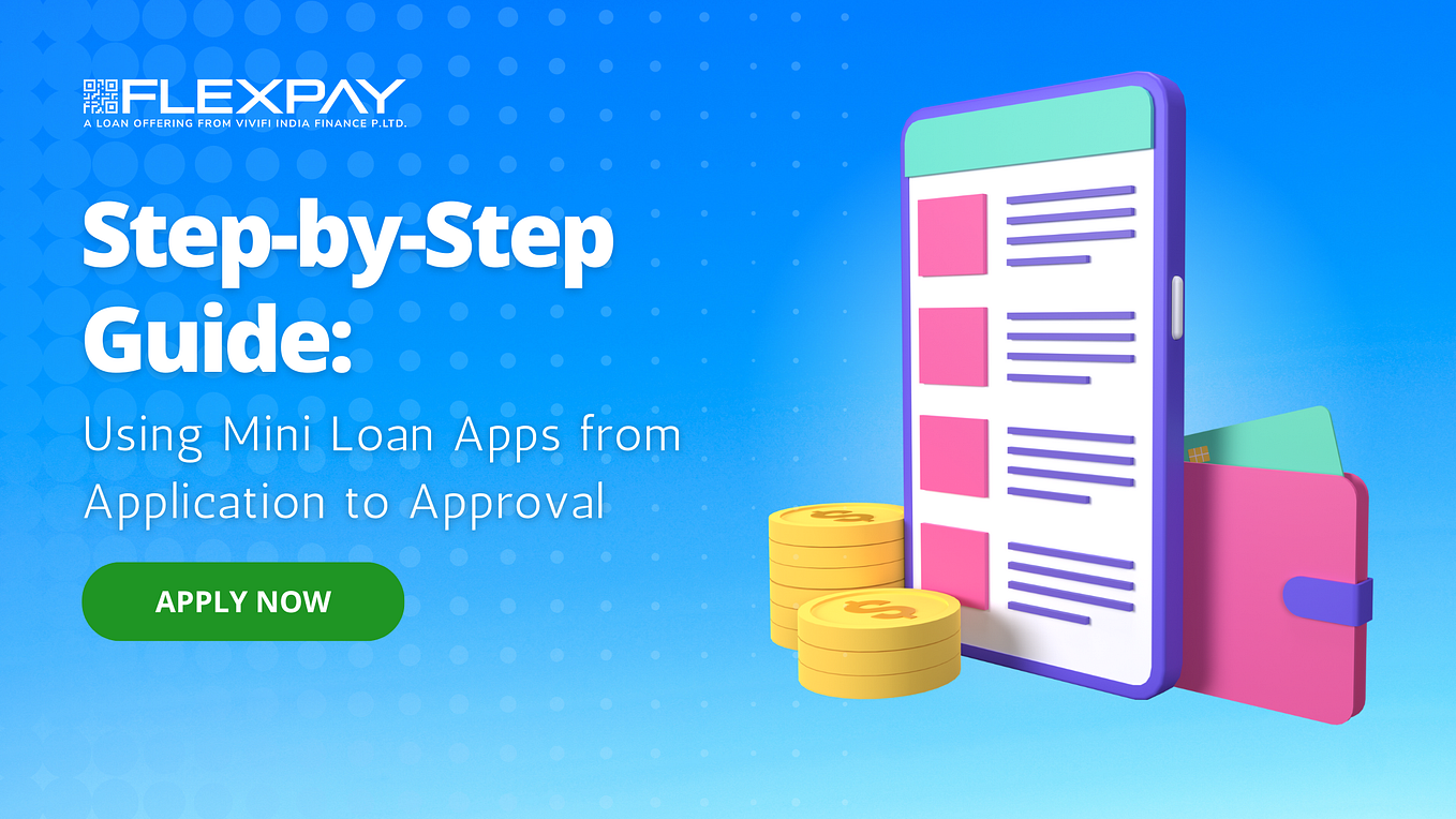 Instant Personal Loans How to Get Fast Access to Funds by FlexPay