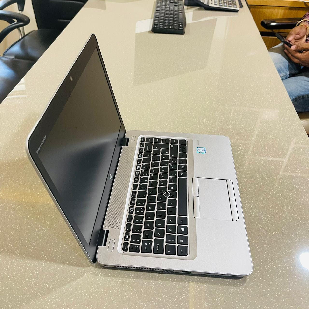 HP Elitebook 840 G3 i5 6th - Maccindiasolution - Medium