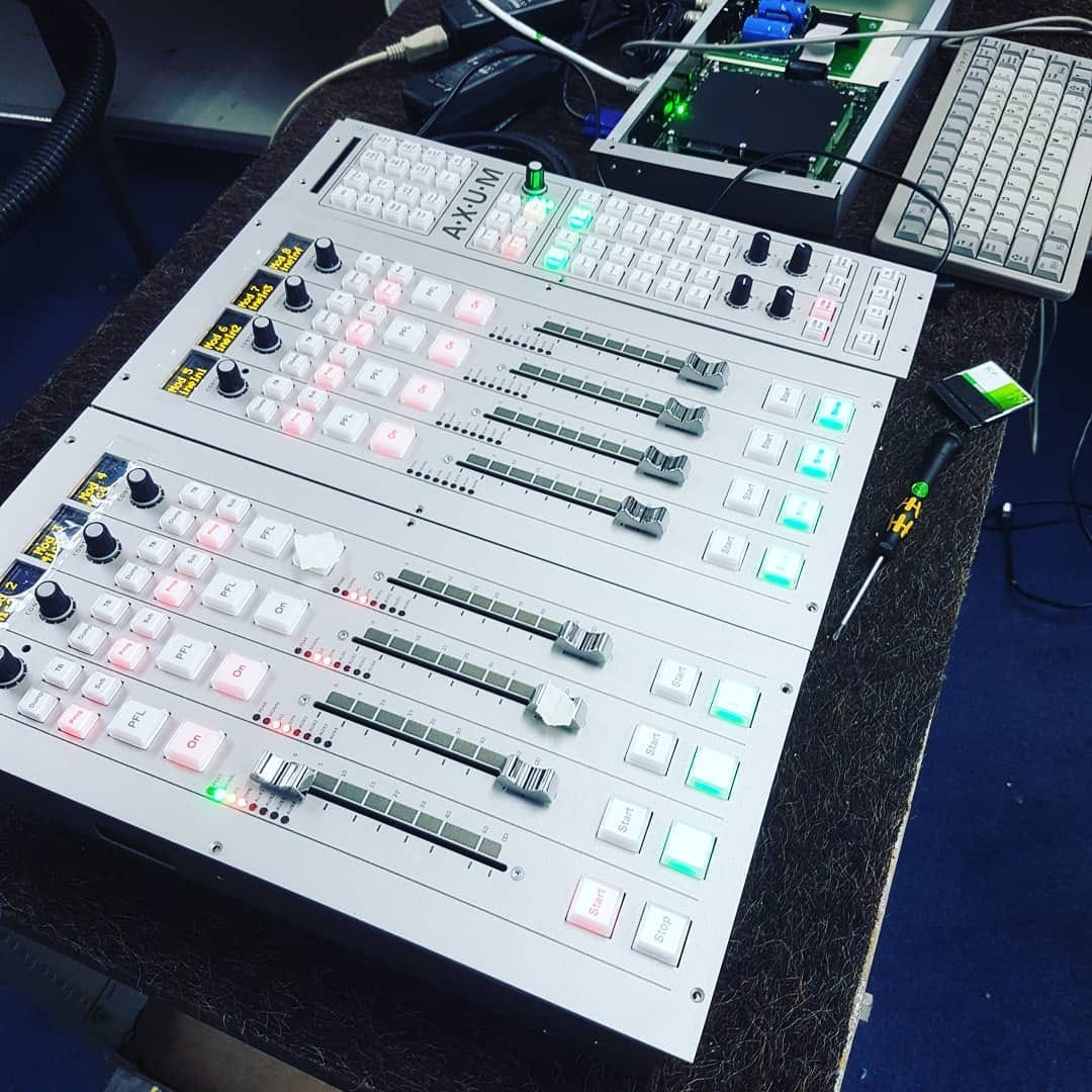 Airwaves Redefining AudioVisual Excellence in India by Airwaves