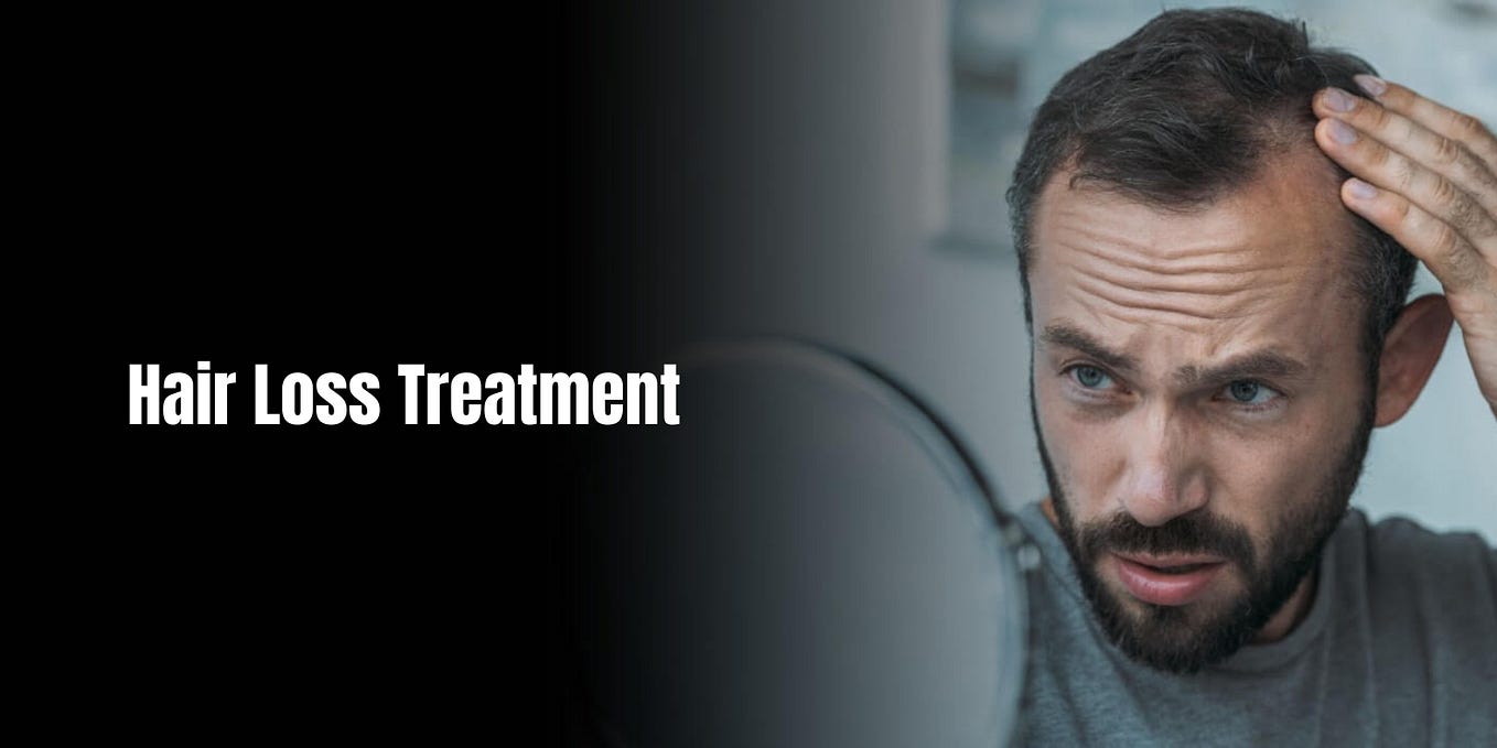 Hair loss treatment in Bangalore at Charma Clinic Charma Clinic Medium