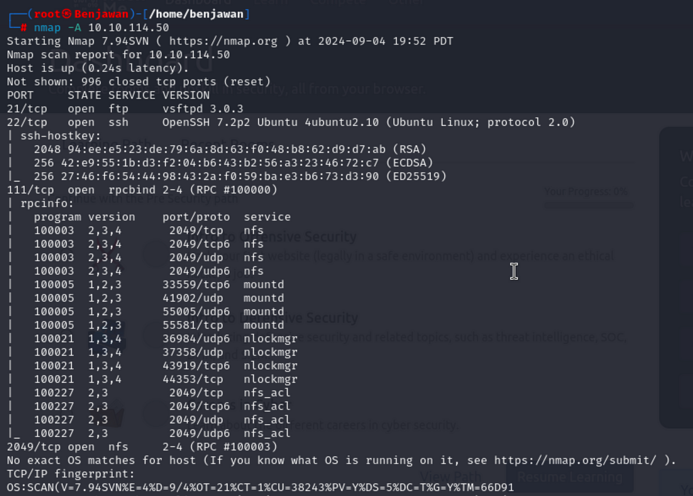 Pickle Rick! — TryHackMe writeup. TryHackMe Room … | by GrimTheRipper ...