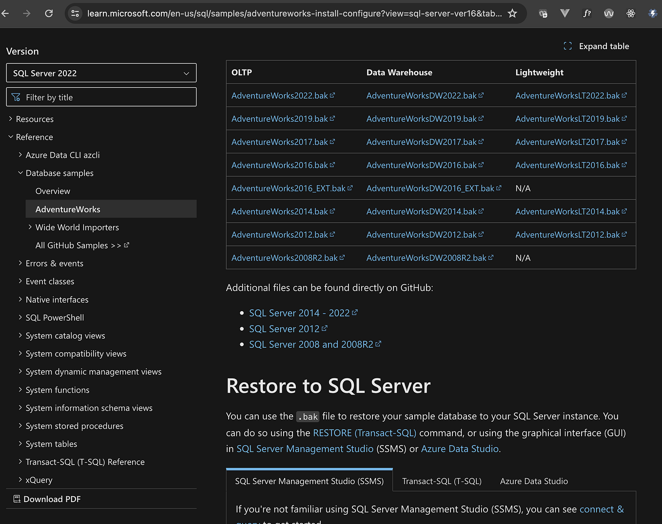 Install SQL Server for mac OS | 2022 | by Chaitali Chavan | Medium