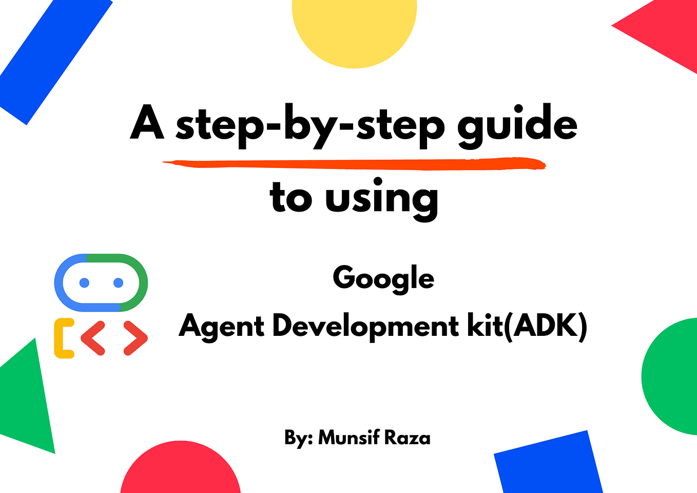 Building the Future with GenAI: My 15-Minute Labs with Vertex AI | by ...