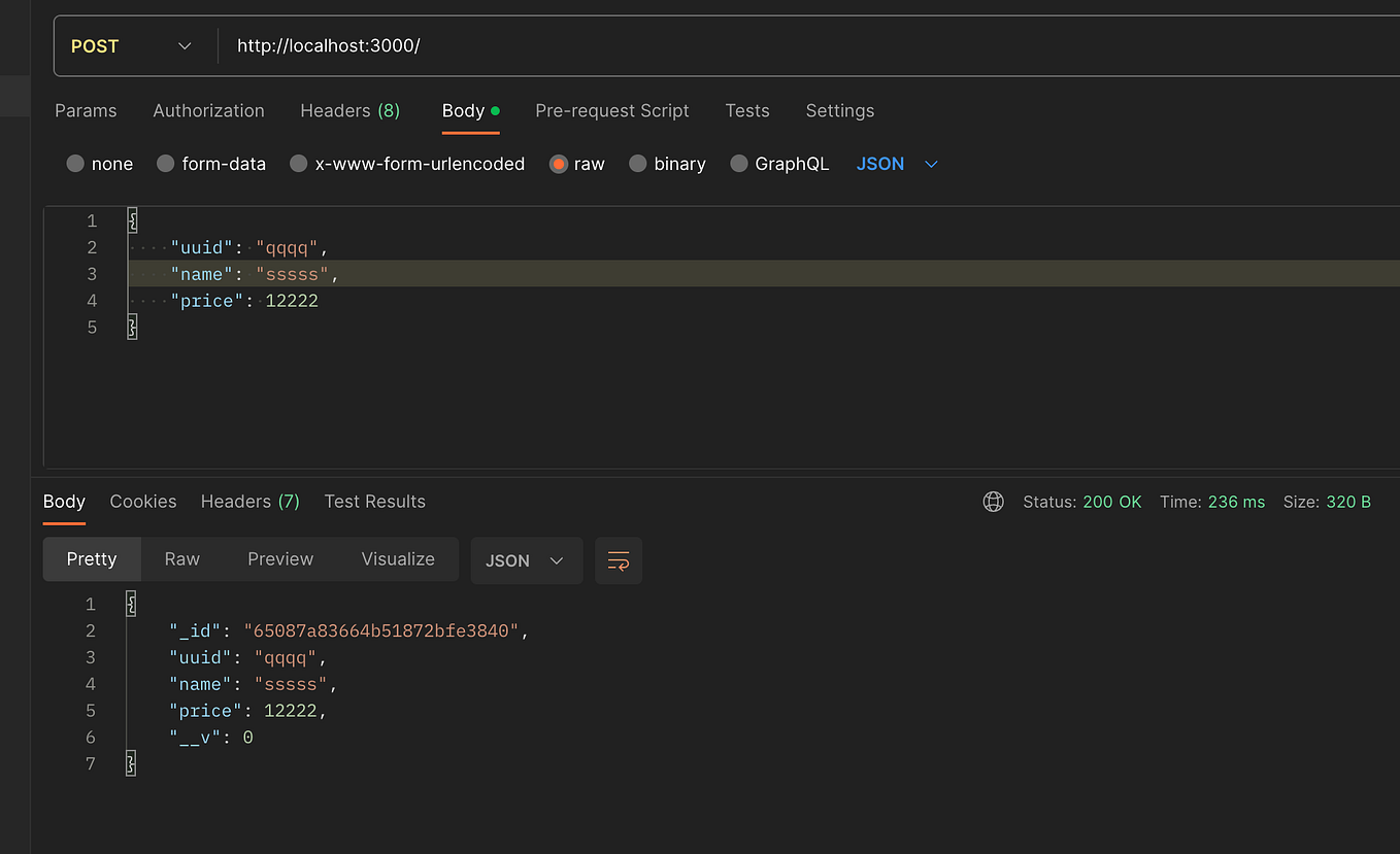 React + Express — Creating the boilerplate | by Avanthika Meenakshi ...