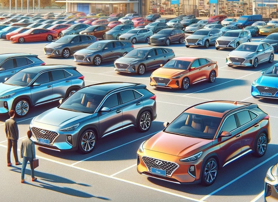 Hyundai Used Cars In Adelaide. Mastering the Market: Essential??? | by ...