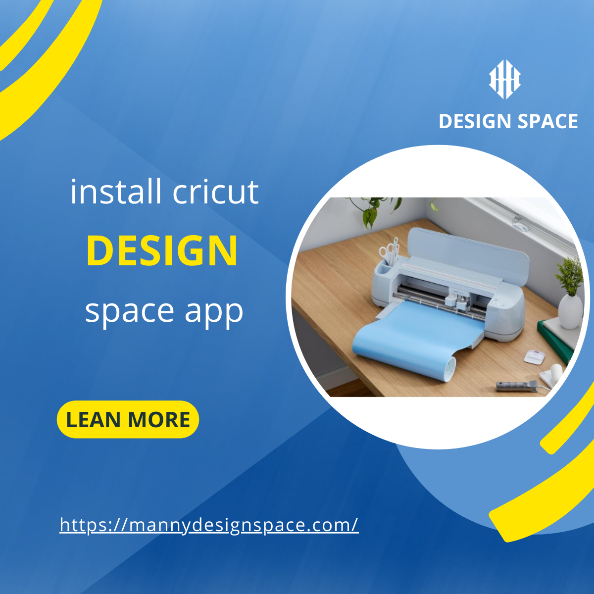 install cricut design space app Rebeccamyer Medium